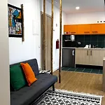 S'apartments New * Leiria