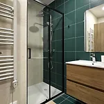 Appartamento S'apartments New Leiria