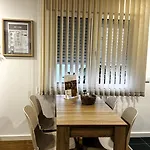 S'apartments New