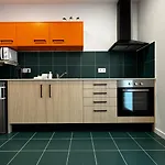 S'apartments New Appartamento Leiria