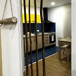 Appartamento S'apartments New *