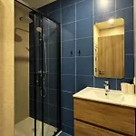 公寓 S'apartments New *