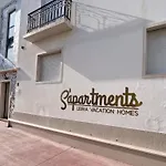Apartment S'apartments New Leiria