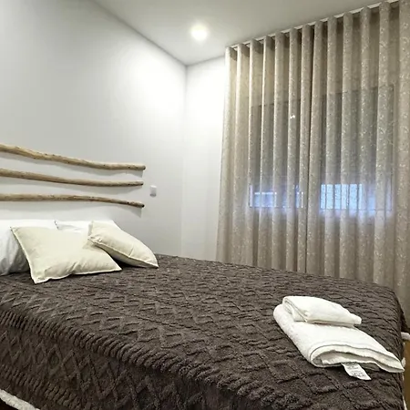 S'apartments New 公寓