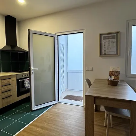 公寓 S'apartments New