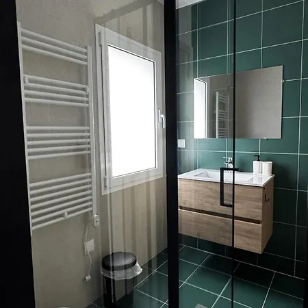 S'apartments New 公寓 *