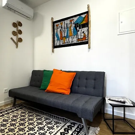 S'apartments New Appartamento *