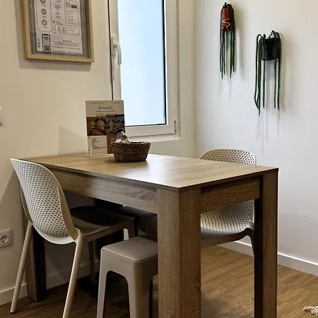 S'apartments New 公寓 *