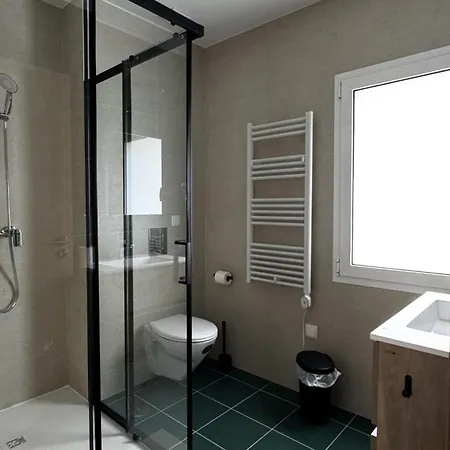 S'apartments New 公寓