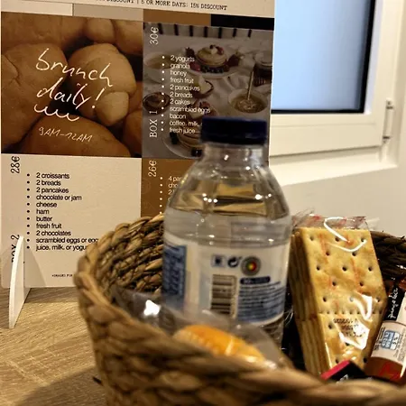 S'apartments New 公寓 *