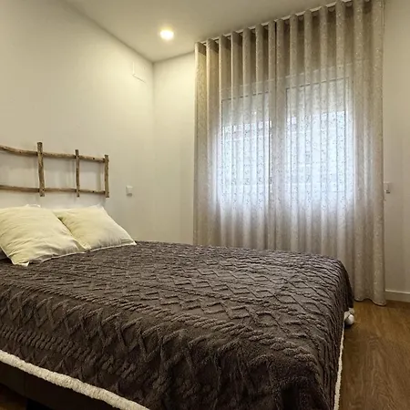 S'apartments New * 莱里亚