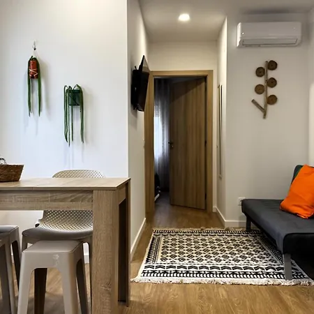 Apartment S'apartments New Leiria