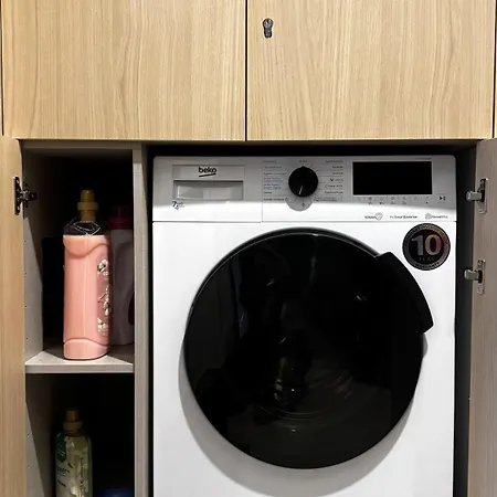 S'apartments New 公寓 莱里亚