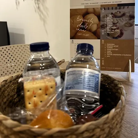 公寓 S'apartments New