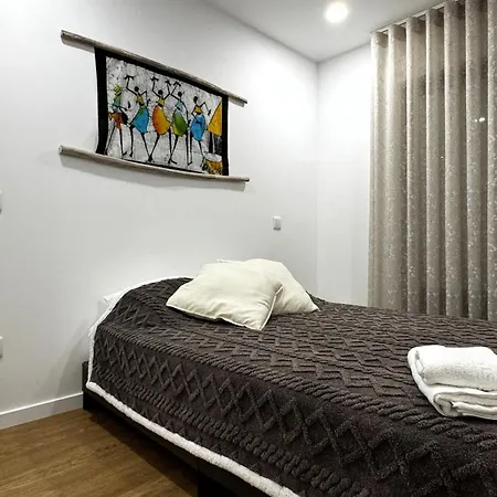 S'apartments New Apartment