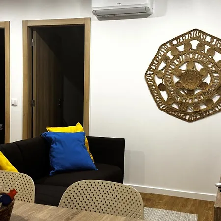 S'apartments New Appartamento *