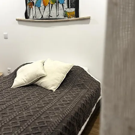 S'apartments New Apartment Leiria