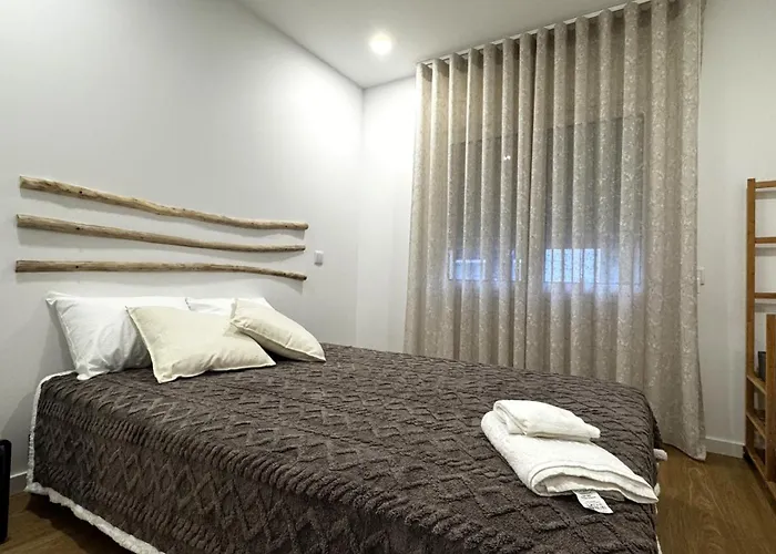 S'apartments New Appartement