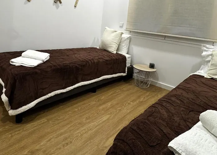 S'apartments New