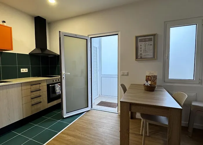 Appartement S'apartments New