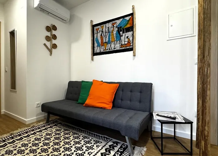 S'apartments New Appartement *