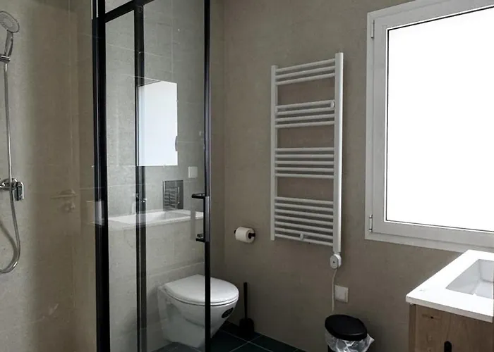 S'apartments New Appartement