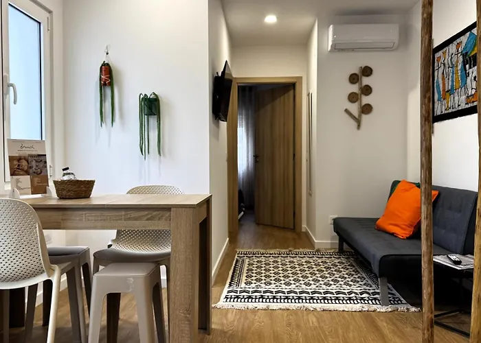 Apartment S'apartments New Leiria