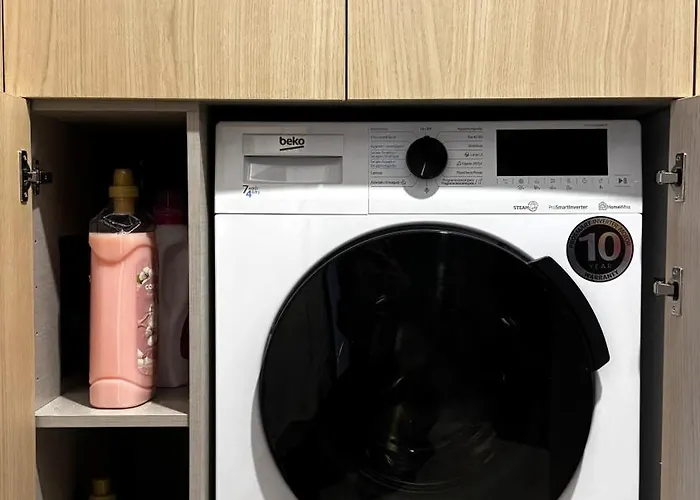 S'apartments New Appartement Leiria