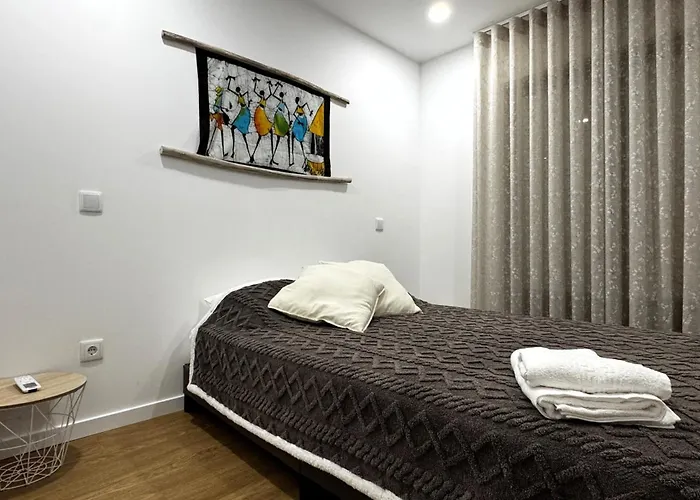 S'apartments New Apartment